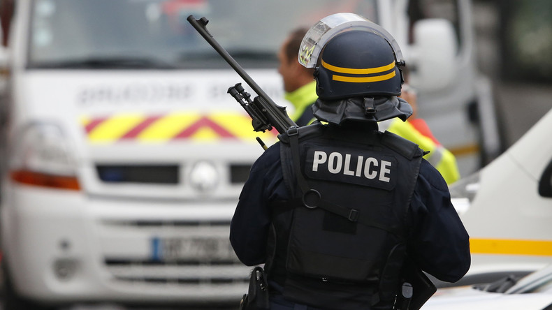 A Lyon, une femme retrouvée morte dans sa maison avec ses quatre enfants