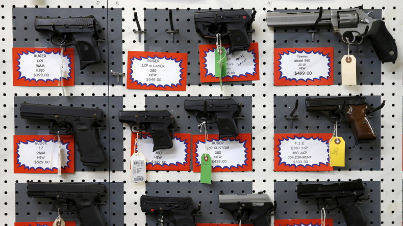 Aux Etats-Unis, un président d'université veut plus d'armes pour «arrêter ces musulmans»