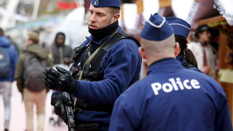 Le «maillon faible» durcit le ton : après Paris, Bruxelles renforce ses services de renseignement