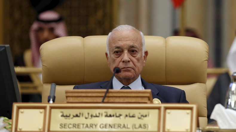 Ligue arabe : le déploiement de troupes turques en Irak est une «intervention non-dissimulée»
