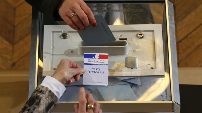 Résultats des différentes élections depuis l’arrivée de François Hollande au pouvoir