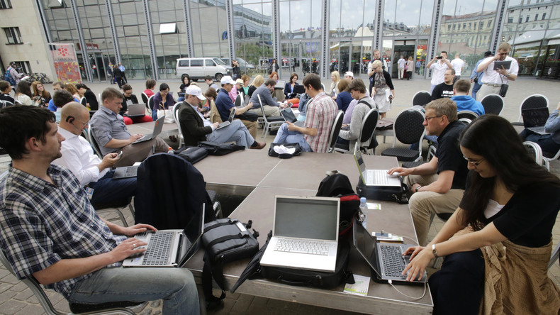 Etat d'urgence : la police souhaiterait interdire le Wi-Fi public