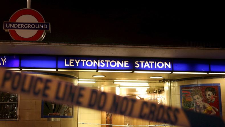 Attaques à Londres : des images d'EI retrouvées dans le portable de l'agresseur