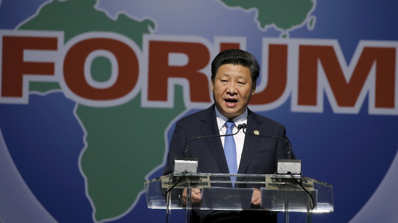 «Démission» de Xi Jinping : quatre journalistes chinois suspendus