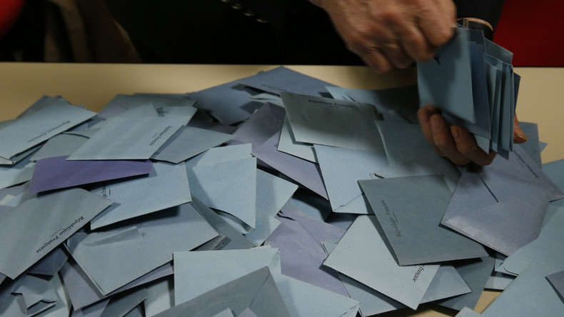 Les insolites des élections régionales
