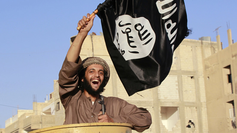 Les documents qui montrent que l’Etat islamique porte bien son nom