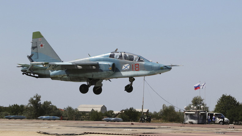 Syrie : les avions russes pourraient bientôt utiliser les aéroports de Chypre