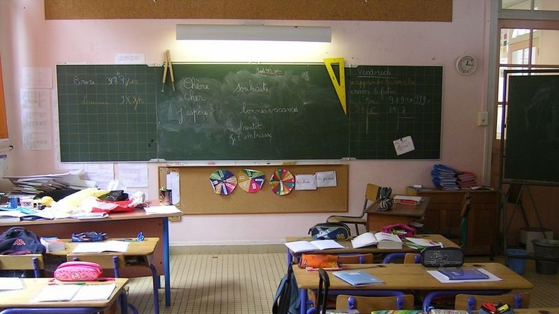 L’Etat islamique menace les écoles et les professeurs