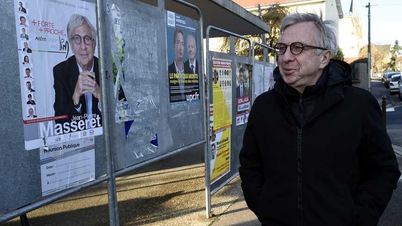 Pour ou contre le maintien du socialiste Masseret ? La guerre fait rage au sein du Parti socialiste