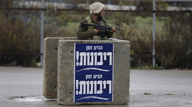 35 000 signatures contre les publicités faisant la promotion des colonies israéliennes sur Facebook