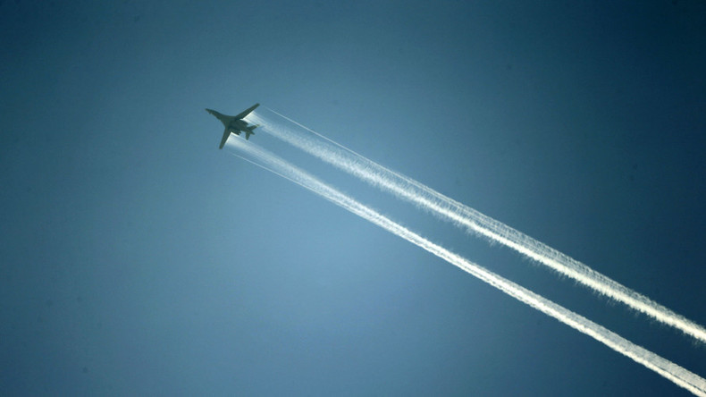 Défense russe : 4 avions de la coalition occidentale étaient au-dessus de Deir Ezzor le 6 décembre