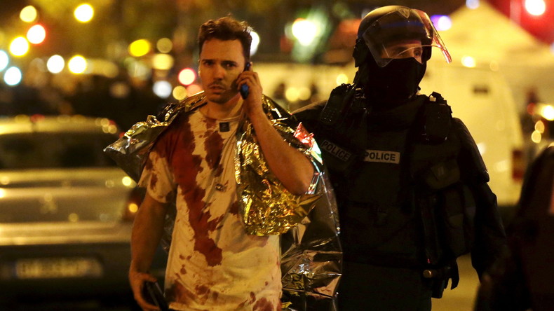 L'identité du troisième kamikaze du Bataclan, un Français de 23 ans, découverte par les policiers