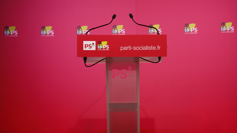 Régionales : comment le discours du parti socialiste a évolué en quelques jours