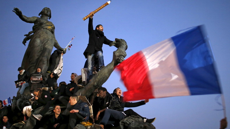 Non, les «Français blancs dits de souche» n'existent pas confirme la justice