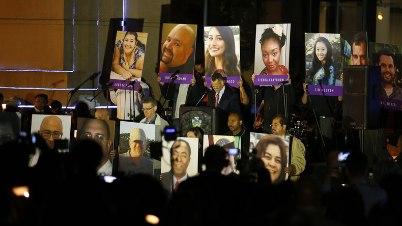 Un médecin musulman récolte plus de 100 000 dollars pour les famille de la tuerie de San Bernardino