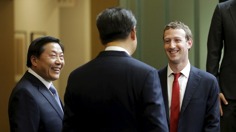Le «gardien» du web chinois nie la censure