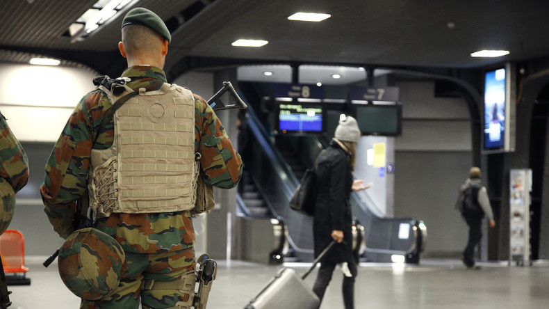 Attentats de Paris : 4 personnes seraient recherchées à Genève, un suspect arrêté