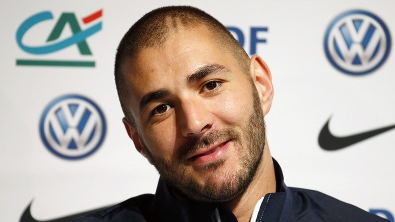 Karim Benzema n'est plus sélectionable en équipe de France