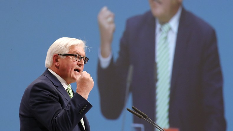 Steinmeier : il faut s’unir pour accueillir les réfugiés, sinon, ce sera l’échec