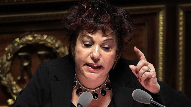 Quand une sénatrice écologiste se fait avoir par un article du Gorafi