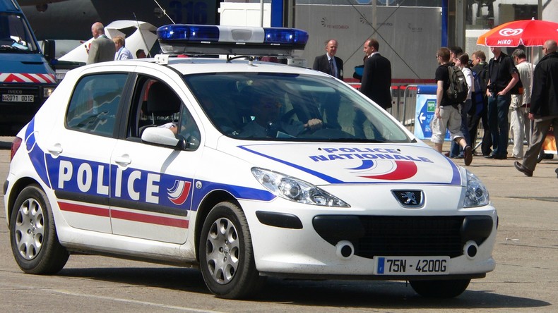Un lycéen de 18 ans condamné à 2 ans de prison ferme pour apologie du terrorisme et menaces de mort