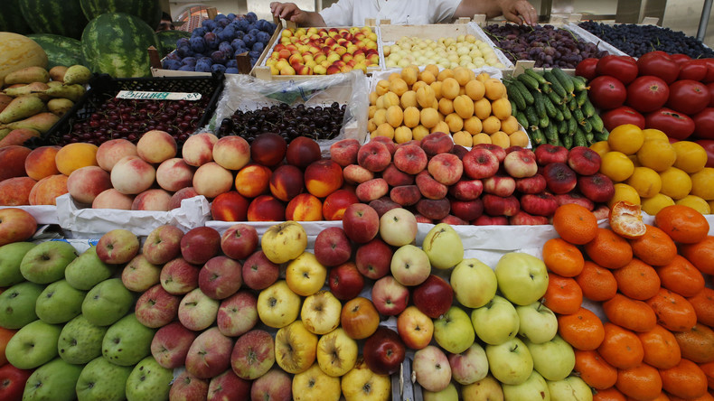Nancy : des légumes gratuits si vous allez voter
