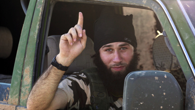L’humour, une arme fatale contre Daesh ? Les dessinateurs irakiens s’y emploient