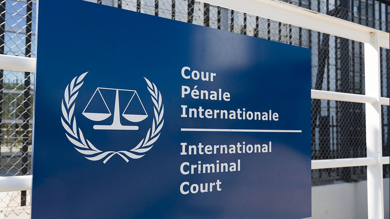 La CPI refuse à l’Ukraine le droit d’ouvrir une enquête sur le rattachement de la Crimée à la Russie