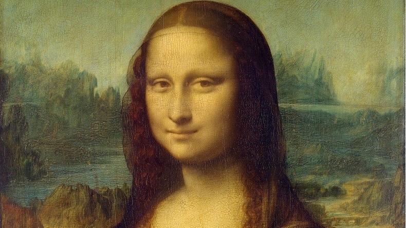Mona Lisa russe ? Une deuxième version du tableau aurait été retrouvée à Saint-Pétersbourg