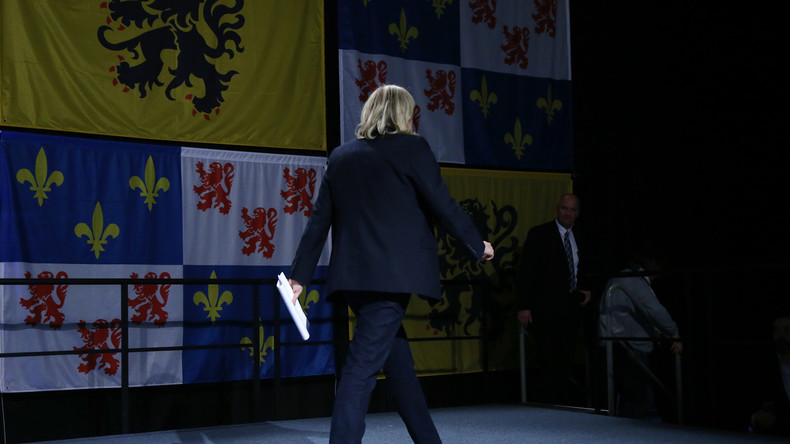EN CONTINU - Victoire de la droite aux régionales
