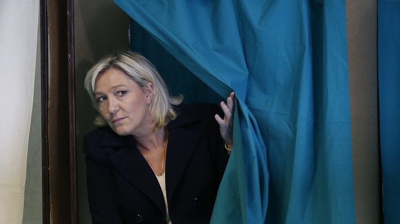 Les résultats des élections régionales, échos des départementales de mars ?