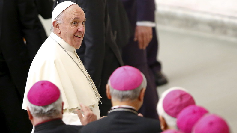 Selon le Vatican, les Juifs n'ont pas besoin de se convertir pour aller au Paradis