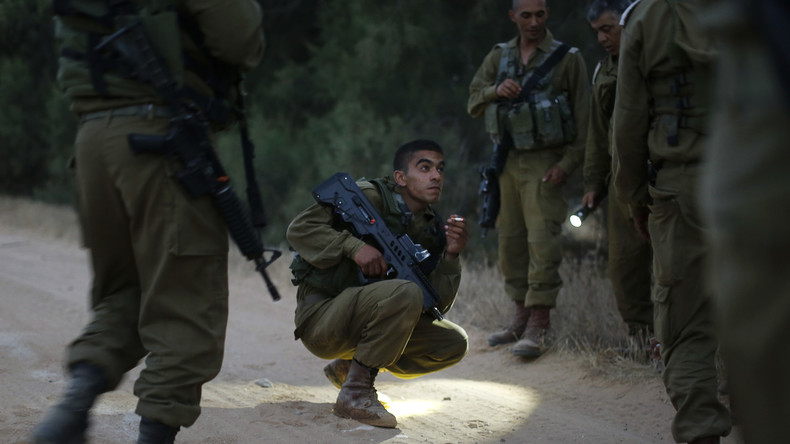 Des vétérans de l'armée israélienne ont rejoint les rangs de Daesh