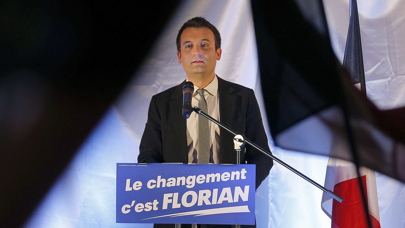 Dominique Jamet de Debout la France rejette la main tendue de Florian Philippot et du FN