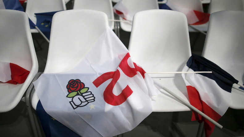 Les frondeurs réagissent après le résultat des élections régionales