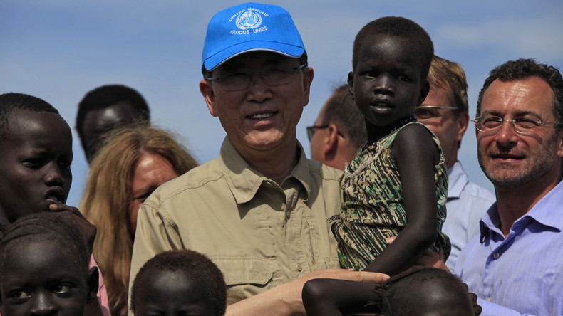 MSF juge «choquant» l'immobilisme de l'ONU face aux violences au Soudan du Sud