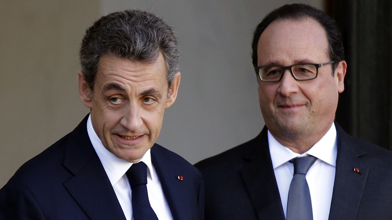 Près de 70% des Français veulent un rapprochement de la droite, de la gauche et du centre