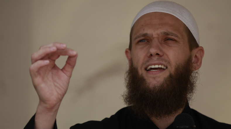 Un prédicateur salafiste allemand suspecté d'avoir recruté des djihadistes