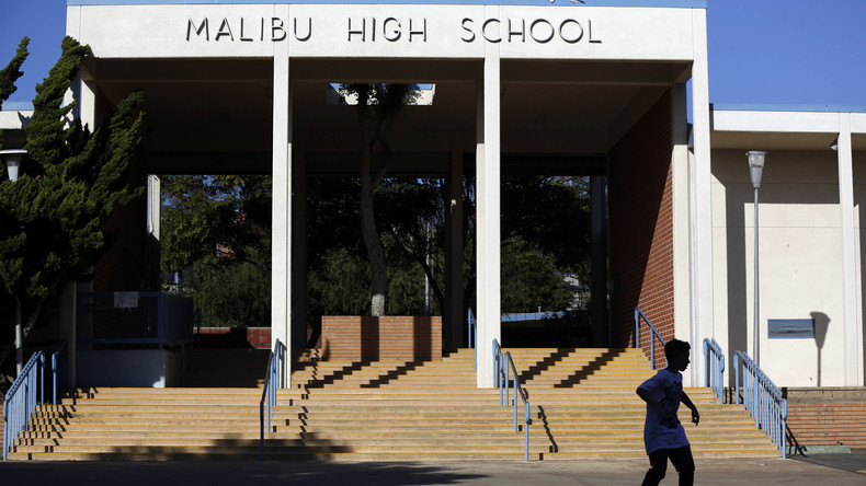 Toutes les écoles de Los Angeles fermées après des menaces