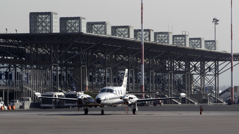 Les Allemands prennent le contrôle de 14 aéroports grecs par le biais d’un accord de privatisation
