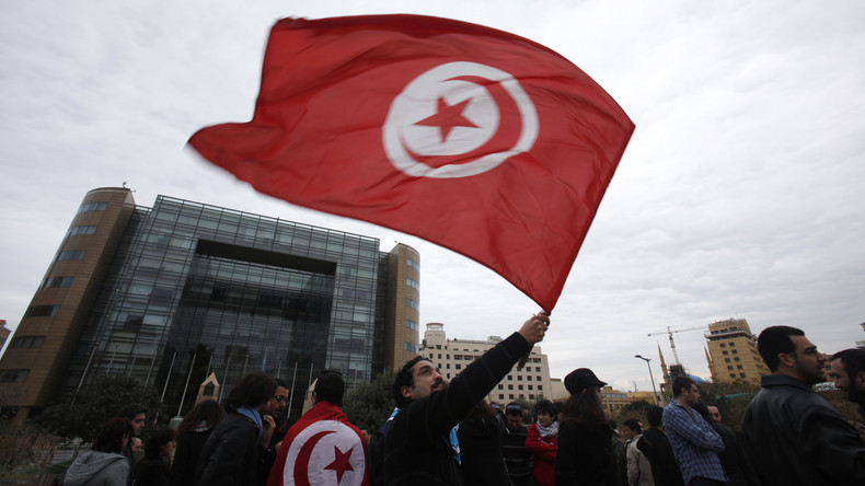 Tunisie : la lutte contre l'homosexualité liée à celle contre le terrorisme ?