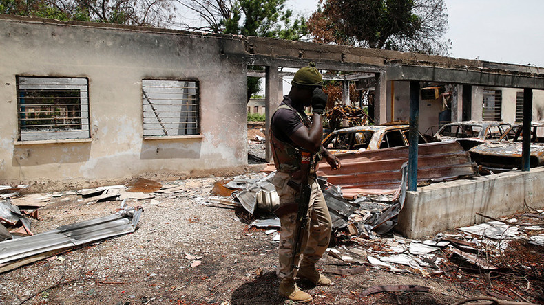 Boko Haram continue de massacrer des civils au Nigéria : 30 morts, 20 blessés