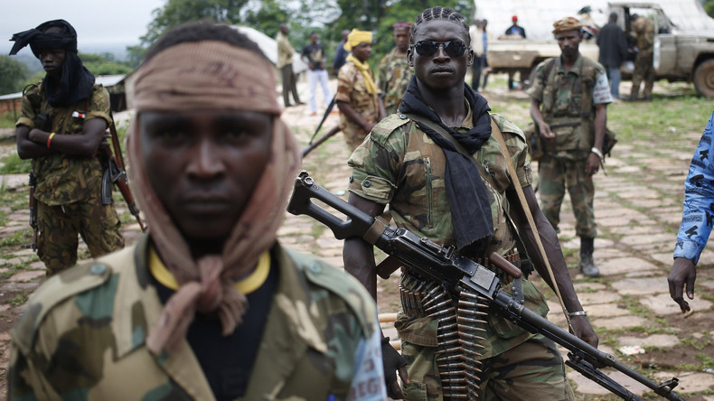 Centrafrique : un chef musulman proclame l'autonomie d'un Etat dans le Nord-Est