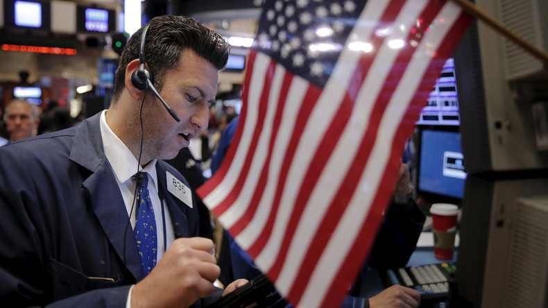 Etats-Unis : la FED relève ses taux pour la première fois en presque dix ans
