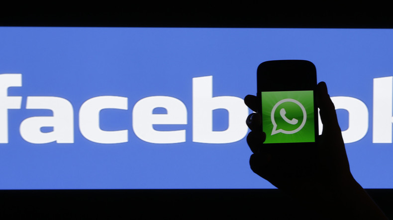 WhatsApp bloqué 48 heures par la justice brésilienne