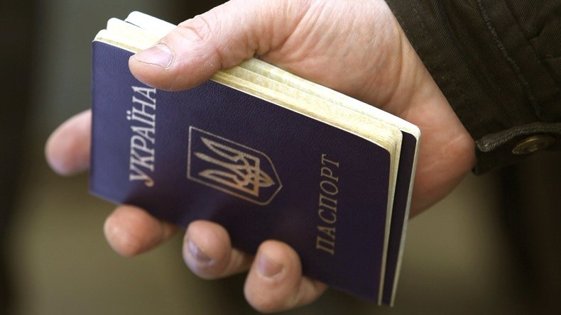 La Commission européenne veut supprimer les visas courts pour l'Ukraine, la Géorgie et le Kosovo