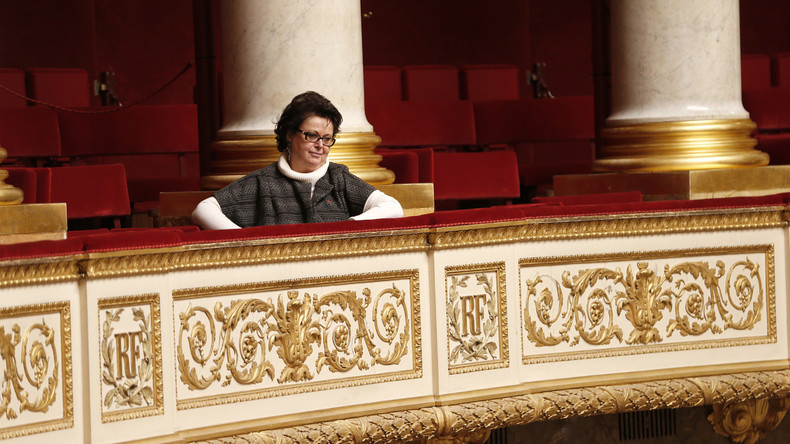Christine Boutin condamnée à 5000 euros d'amende pour avoir qualifié l'homosexualité d'«abomination»