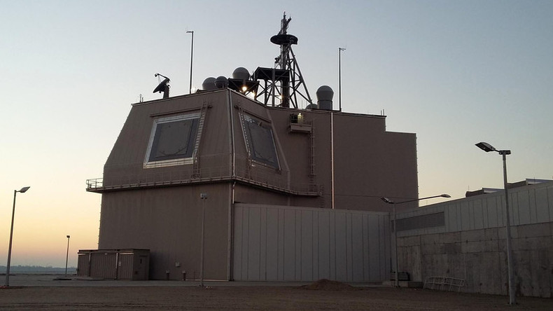 Une nouvelle partie du bouclier anti-missile de l’OTAN voit le jour en Roumanie