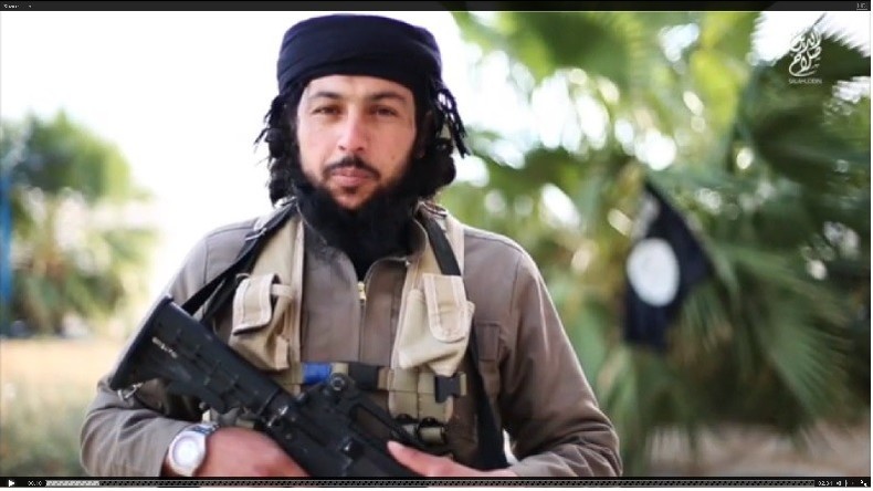 Daesh déclare la guerre à l’Arabie saoudite dans une nouvelle vidéo d’exécution