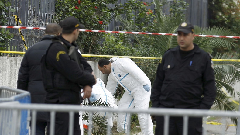 Tunisie : arrestation de 18 individus soupçonnés d'appartenir à une organisation terroriste
